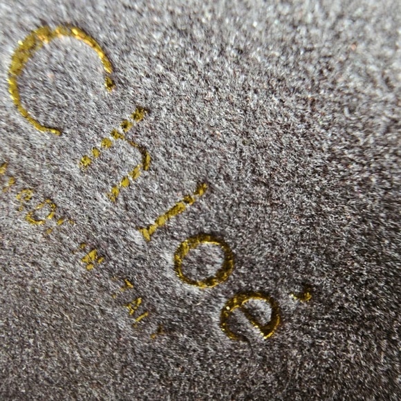 Chloe Faye Bag - Picture 3 of 4